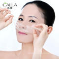 Beauty product hyaluronic collagen crystal face mask for skin care